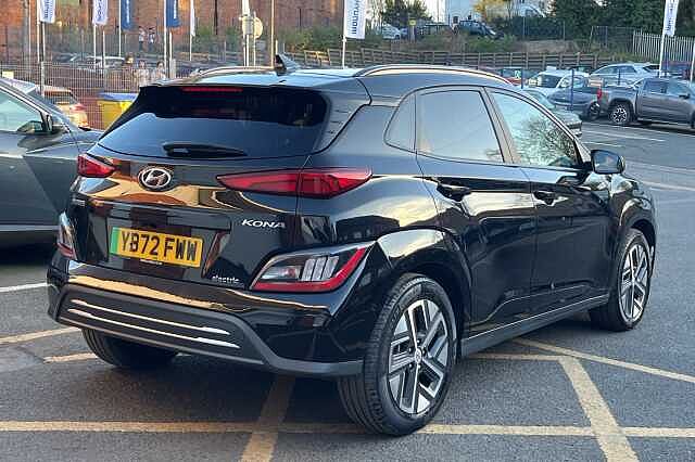 Hyundai KONA Ultimate 64kWh 5dr Auto