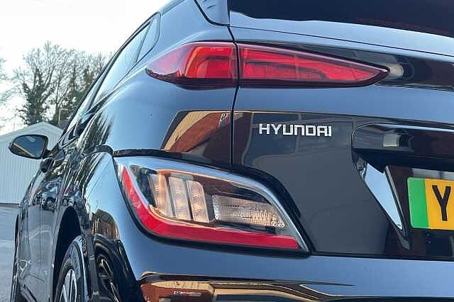 Hyundai KONA Ultimate 64kWh 5dr Auto