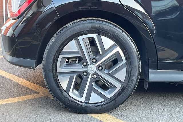 Hyundai KONA Ultimate 64kWh 5dr Auto