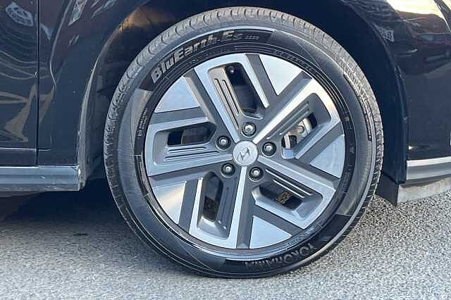 Hyundai KONA Ultimate 64kWh 5dr Auto
