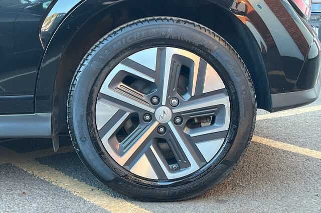 Hyundai KONA Ultimate 64kWh 5dr Auto