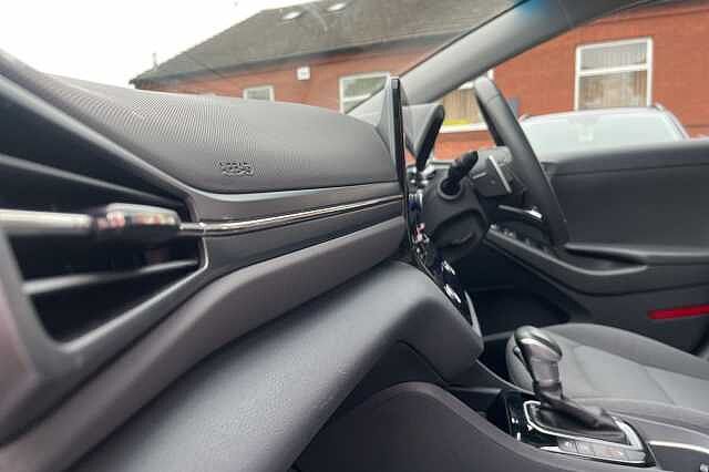 Hyundai IONIQ 1.6 GDi Hybrid Premium 5dr DCT