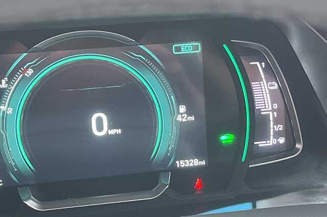 Hyundai IONIQ 1.6 GDi Hybrid Premium 5dr DCT