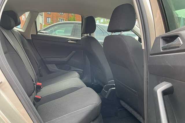Volkswagen Polo 1.0 TSI 95 SE 5dr