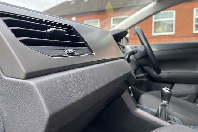 Volkswagen Polo 1.0 TSI 95 SE 5dr