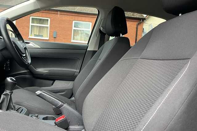 Volkswagen Polo 1.0 TSI 95 SE 5dr