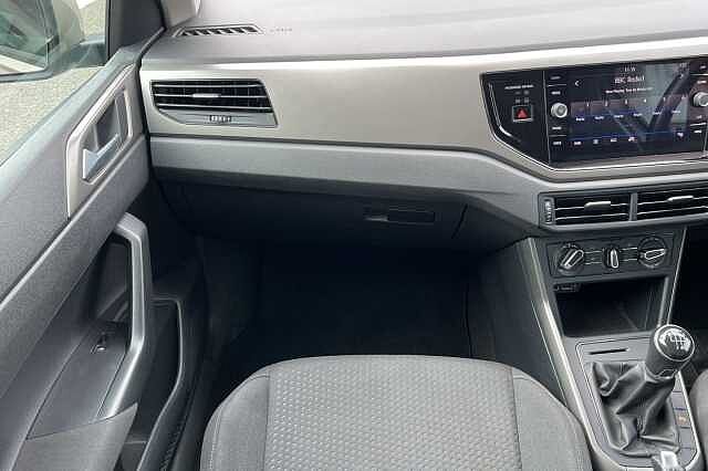 Volkswagen Polo 1.0 TSI 95 SE 5dr