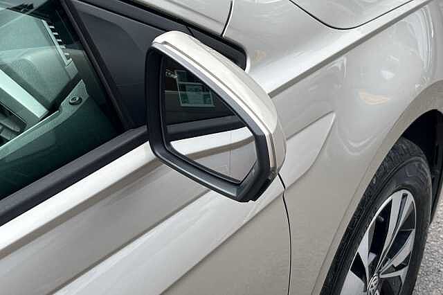 Volkswagen Polo 1.0 TSI 95 SE 5dr