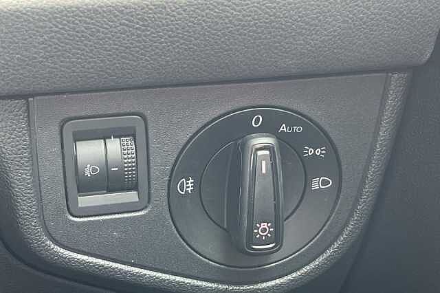 Volkswagen Polo 1.0 TSI 95 SE 5dr