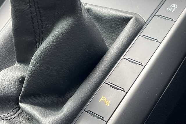 Volkswagen Polo 1.0 TSI 95 SE 5dr