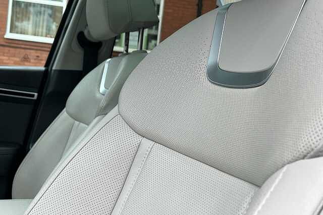 Hyundai TUCSON 1.6 T-GDi Plug-in Hybrid Ultimate 5dr 4WD Auto