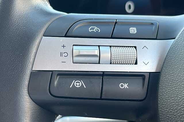 Hyundai TUCSON 1.6T Plug-in Hybrid Advance 5dr Auto
