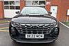 Hyundai TUCSON 1.6 T-GDi Hybrid 230ps Premium 5dr 2WD Auto Black