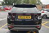 Hyundai TUCSON 1.6 T-GDi Hybrid 230ps Premium 5dr 2WD Auto Black