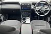 Hyundai TUCSON 1.6 T-GDi Hybrid 230ps Premium 5dr 2WD Auto Black