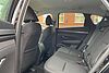 Hyundai TUCSON 1.6 T-GDi Hybrid 230ps Premium 5dr 2WD Auto Black