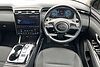 Hyundai TUCSON 1.6 T-GDi Hybrid 230ps Premium 5dr 2WD Auto Black