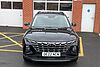 Hyundai TUCSON 1.6 T-GDi Hybrid 230ps Premium 5dr 2WD Auto Black