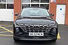 Hyundai TUCSON 1.6 T-GDi Hybrid 230ps Premium 5dr 2WD Auto Black