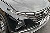 Hyundai TUCSON 1.6 T-GDi Hybrid 230ps Premium 5dr 2WD Auto Black