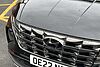 Hyundai TUCSON 1.6 T-GDi Hybrid 230ps Premium 5dr 2WD Auto Black