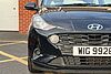 Hyundai I10 1.0 MPi SE Connect 5dr Black