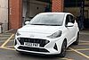 Hyundai I10 1.2 MPi Premium 5dr White