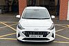 Hyundai I10 1.2 MPi Premium 5dr White