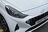 Hyundai I10 1.2 MPi Premium 5dr White