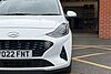 Hyundai I10 1.2 MPi Premium 5dr White