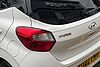 Hyundai I10 1.2 MPi Premium 5dr White