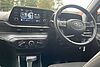 Hyundai I20 1.0 T- GDi 48Volt MHEV SE Connect 5dr DCT Red