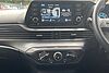 Hyundai I20 1.0 T- GDi 48Volt MHEV SE Connect 5dr DCT Red