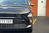 Hyundai KONA Advance 65kWh 5dr Auto Black