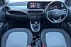 Hyundai I10 1.0 MPi Premium 5dr Brown