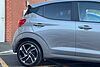 Hyundai I10 1.0 MPi Premium 5dr Brown