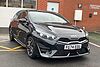 Kia PRO CEED SHOOTING BRAKE 1.5 T-GDi GT-Line 5dr DCT Black