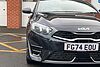 Kia PRO CEED SHOOTING BRAKE 1.5 T-GDi GT-Line 5dr DCT Black