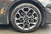 Kia PRO CEED SHOOTING BRAKE 1.5 T-GDi GT-Line 5dr DCT Black