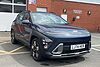 Hyundai KONA 1.6 GDi Hybrid Advance 5dr DCT Blue