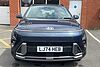 Hyundai KONA 1.6 GDi Hybrid Advance 5dr DCT Blue