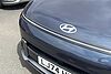 Hyundai KONA 1.6 GDi Hybrid Advance 5dr DCT Blue
