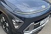 Hyundai KONA 1.6 GDi Hybrid Advance 5dr DCT Blue