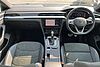 Volkswagen ARTEON SHOOTING BRAKE 2.0 TDI 200 4MOTION R-Line 5dr DSG Blue