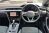 Volkswagen ARTEON SHOOTING BRAKE 2.0 TDI 200 4MOTION R-Line 5dr DSG Blue