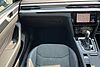 Volkswagen ARTEON SHOOTING BRAKE 2.0 TDI 200 4MOTION R-Line 5dr DSG Blue