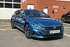 Volkswagen ARTEON SHOOTING BRAKE 2.0 TDI 200 4MOTION R-Line 5dr DSG Blue