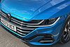 Volkswagen ARTEON SHOOTING BRAKE 2.0 TDI 200 4MOTION R-Line 5dr DSG Blue