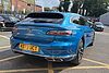 Volkswagen ARTEON SHOOTING BRAKE 2.0 TDI 200 4MOTION R-Line 5dr DSG Blue