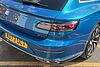 Volkswagen ARTEON SHOOTING BRAKE 2.0 TDI 200 4MOTION R-Line 5dr DSG Blue